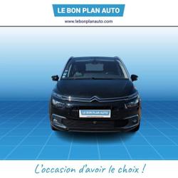 Citroen Grand C4 Picasso THP 165ch Shine S&S EAT6 Valence