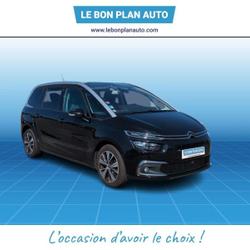 Citroen Grand C4 Picasso THP 165ch Shine S&S EAT6 Valence