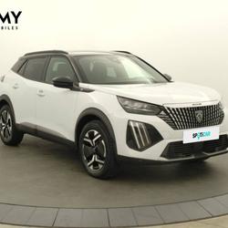 Peugeot e-2008 2008 Electrique 54 kWh 156 ch GT Dinan