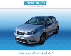 Seat Ibiza Valence