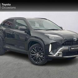 Toyota Yaris Cross 116h Trail AWD-i MY22 Marseille 12e Arrondissement