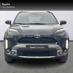 Toyota Yaris Cross 116h Trail AWD-i MY22 Marseille 12e Arrondissement