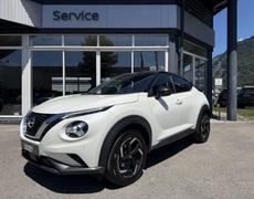 Nissan Juke - 1.0 DIG-T 114ch Shadow 2023.5 - 19 490 €