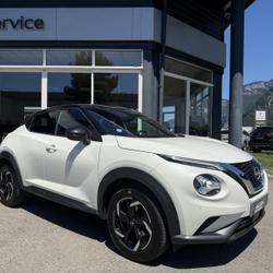 Nissan Juke 1.0 DIG-T 114ch Shadow 2023.5 Sallanches