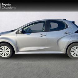 Toyota Yaris 116h Dynamic 5p MY25 Marseille 12e Arrondissement