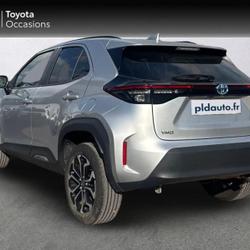 Toyota Yaris Cross 116h Design MY22 Marseille 12e Arrondissement