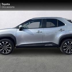 Toyota Yaris Cross 116h Design MY22 Marseille 12e Arrondissement