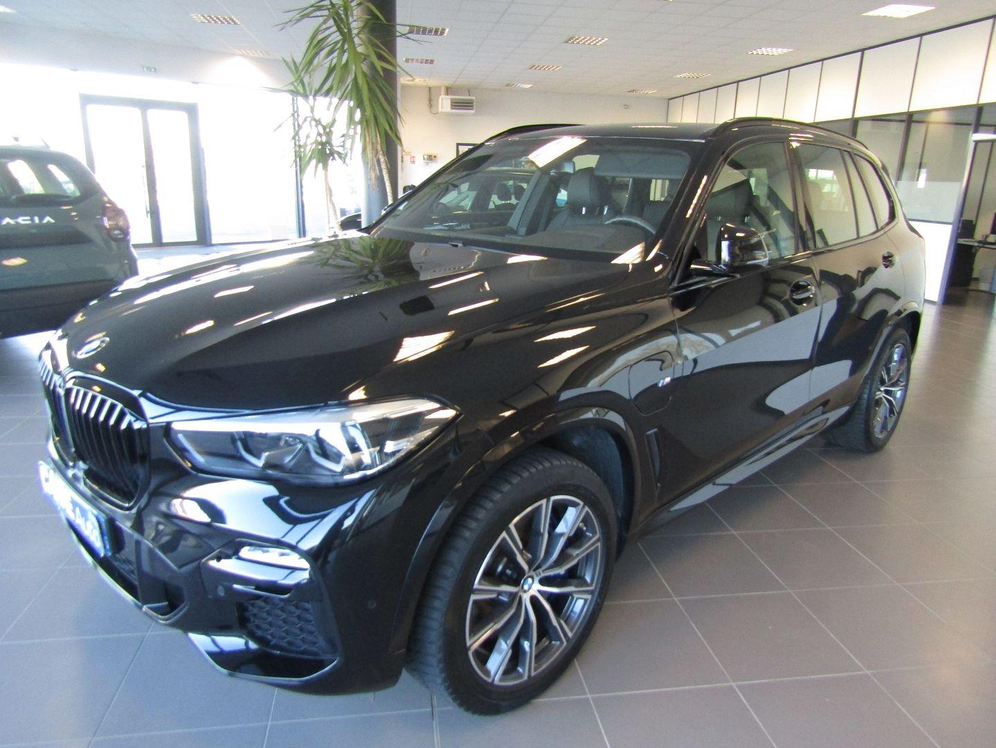 Photo BMW X5