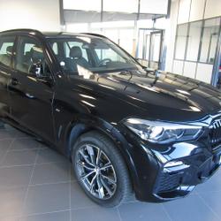 BMW X5 (G05) XDRIVE45E 394CH M SPORT 17CV Dol-de-Bretagne