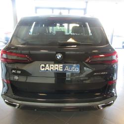BMW X5 (G05) XDRIVE45E 394CH M SPORT 17CV Dol-de-Bretagne