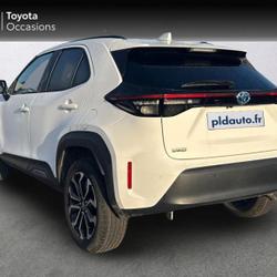 Toyota Yaris Cross 116h Design MY22 Marseille 12e Arrondissement