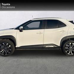 Toyota Yaris Cross 116h Design MY22 Marseille 12e Arrondissement