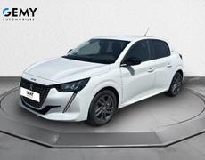 Peugeot 208 Dinan
