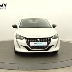 Peugeot 208 208 BlueHDi 100 S&S BVM6 Style Dinan