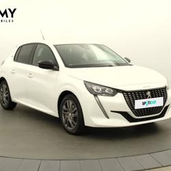 Peugeot 208 208 BlueHDi 100 S&S BVM6 Style Dinan