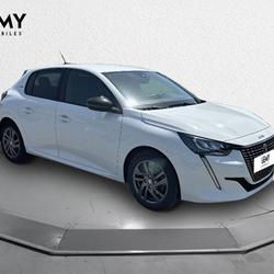 Peugeot 208 208 BlueHDi 100 S&S BVM6 Style Dinan