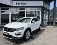 Volkswagen T-Roc - 1.5 TSI EVO 150ch Lounge DSG7 - 20 290 €