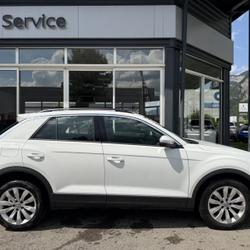 Volkswagen T-Roc 1.5 TSI EVO 150ch Lounge DSG7 Sallanches