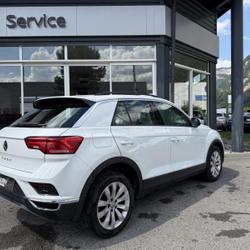 Volkswagen T-Roc 1.5 TSI EVO 150ch Lounge DSG7 Sallanches
