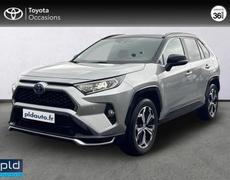 Toyota RAV4 Aubagne