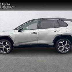 Toyota RAV4 Hybride Rechargeable 306ch Collection AWD Aubagne