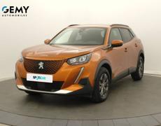 Peugeot e-2008 Dinan