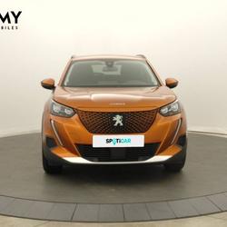Peugeot e-2008 2008 Electrique 136 ch Style Dinan