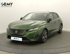Peugeot 308 III Phase 1 Dinan