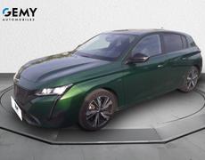 Peugeot 308 III Phase 1 Dinan