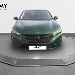 Peugeot 308 III Phase 1 308 PHEV 180 e-EAT8 Allure Dinan