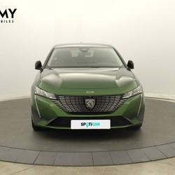 Peugeot 308 III Phase 1 308 PHEV 180 e-EAT8 Allure Dinan