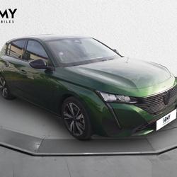 Peugeot 308 III Phase 1 308 PHEV 180 e-EAT8 Allure Dinan