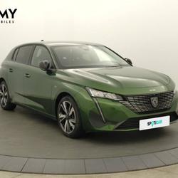 Peugeot 308 III Phase 1 308 PHEV 180 e-EAT8 Allure Dinan