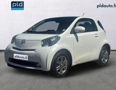 Toyota IQ Marseille 12e Arrondissement