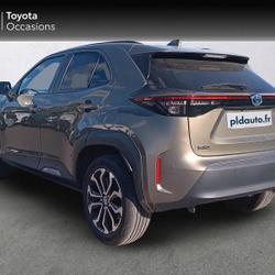 Toyota Yaris Cross 116h Design MY22 Marseille 12e Arrondissement