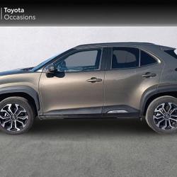 Toyota Yaris Cross 116h Design MY22 Marseille 12e Arrondissement