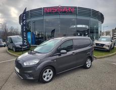 Ford Transit Annecy
