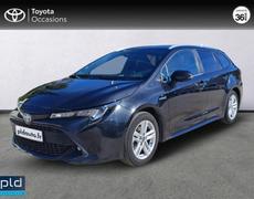 Toyota Corolla Touring Sports Marseille 12e Arrondissement
