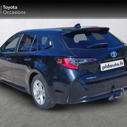 Toyota Corolla Touring Sports 122h Design MY20 Marseille 12e Arrondissement