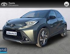 Toyota Aygo X Marseille 12e Arrondissement