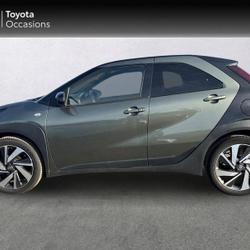 Toyota Aygo X 1.0 VVT-i 72ch Collection Marseille 12e Arrondissement
