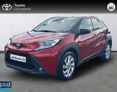 Toyota Aygo X Marseille 12e Arrondissement