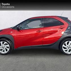 Toyota Aygo X 1.0 VVT-i 72ch Design S-CVT Marseille 12e Arrondissement