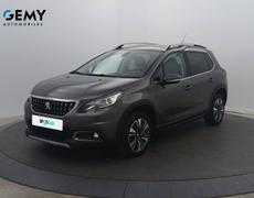 Peugeot 2008 Dinan