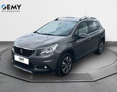 Peugeot 2008 Dinan