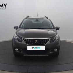 Peugeot 2008 2008 BlueHDi 100ch S&S BVM5 Allure Dinan