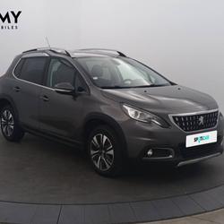 Peugeot 2008 2008 BlueHDi 100ch S&S BVM5 Allure Dinan