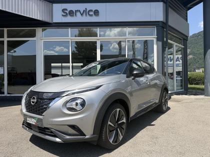Nissan Juke - 1.6 Hybrid 143ch N-Design 2023 - 20 990 €