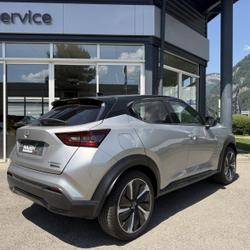 Nissan Juke 1.6 Hybrid 143ch N-Design 2023 Sallanches