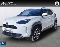 Toyota Yaris Cross Aubagne